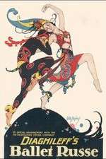 Watch Diaghilev and the Ballets Russes Soap2day