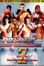 Watch Pride 2 Soap2day