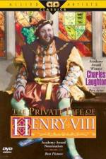 Watch The Private Life of Henry VIII. Soap2day