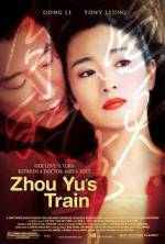 Watch Zhou Yu de huo che Soap2day