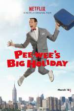 Watch Pee-wee's Big Holiday Soap2day