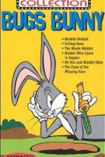 Watch Case of the Missing Hare Soap2day