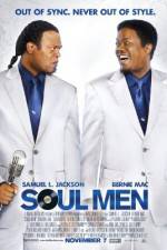 Watch Soul Men Soap2day