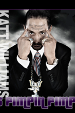 Watch Katt Williams: It's Pimpin' Pimpin' Soap2day