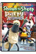 Watch Shaun The Sheep: Party Animals Soap2day