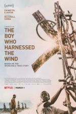 Watch The Boy Who Harnessed the Wind Soap2day