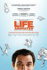 Watch Life, Animated Soap2day