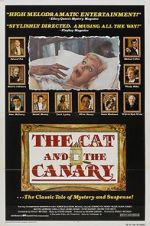 Watch The Cat and the Canary Soap2day