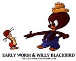 Watch The Early Worm Gets the Bird (Short 1940) Soap2day