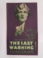 Watch The Last Warning Soap2day