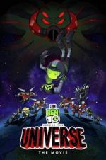 Watch Ben 10 vs. the Universe: The Movie Soap2day