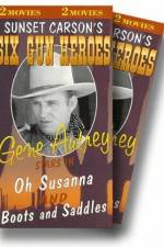 Watch Oh Susanna Soap2day