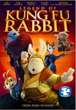 Watch Legend of Kung Fu Rabbit Soap2day