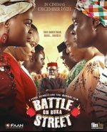 Watch Battle on Buka Street Soap2day