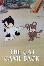 Watch The Cat Came Back Soap2day