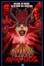 Watch Killjoy\'s Psycho Circus Soap2day