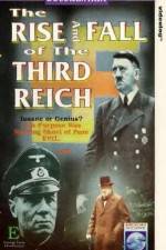 Watch The Rise and Fall of the Third Reich Soap2day