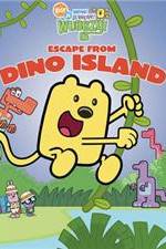Watch Wow Wow Wubbzy Escape From Dino Island Soap2day