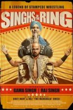 Watch Singhs in the Ring Soap2day