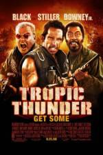 Watch Tropic Thunder Soap2day