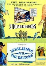 Watch Jesse James vs. the Daltons Soap2day