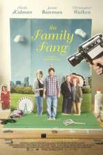 Watch The Family Fang Soap2day
