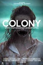Watch Colony Soap2day