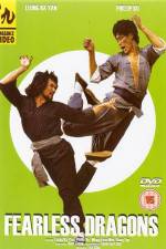 Watch Fearless Dragons Soap2day