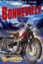 Watch The Story of the Triumph Bonneville Soap2day