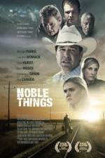 Watch Noble Things Soap2day