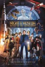 Watch Night at the Museum: Battle of the Smithsonian Soap2day