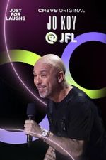 Watch Just for Laughs 2022: The Gala Specials - Jo Koy Soap2day