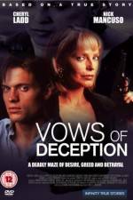 Watch Vows of Deception Soap2day