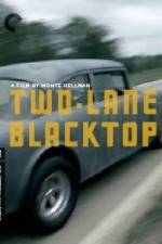 Watch Two-Lane Blacktop Soap2day