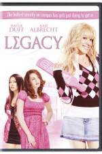 Watch Legacy Soap2day