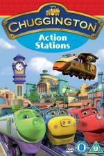Watch Chuggington Action Stations Soap2day