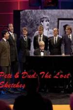Watch Pete & Dud: The Lost Sketches Soap2day
