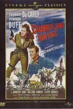 Watch Calamity Jane and Sam Bass Soap2day