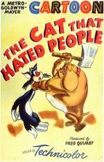 Watch The Cat That Hated People (Short 1948) Soap2day