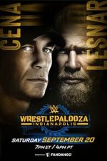 Watch WWE Wrestlepalooza (TV Special 2025) Soap2day