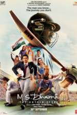 Watch M.S. Dhoni: The Untold Story Soap2day