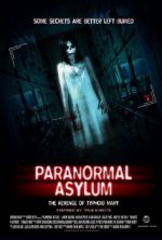Watch Paranormal Asylum: The Revenge of Typhoid Mary Soap2day