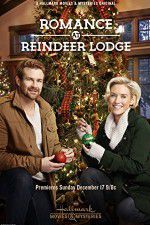 Watch Romance at Reindeer Lodge Soap2day