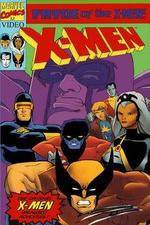 Watch Pryde of the X-Men Soap2day