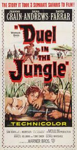 Watch Duel in the Jungle Soap2day