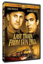 Watch Last Train from Gun Hill Soap2day