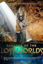Watch Seekers of the Lost Worlds Soap2day