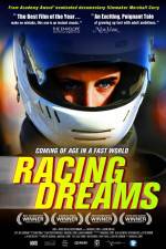Watch Racing Dreams Soap2day