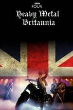 Watch Heavy Metal Britannia Soap2day