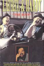 Watch A Tribute to the Boys: Laurel and Hardy Soap2day